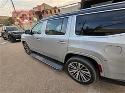 Jeep Grand Wagoneer